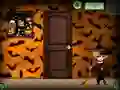 ゲームAmgel Halloween Room Escape 39オンライン