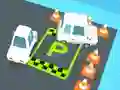 ゲームParking Race: Drift Masterオンライン