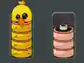 Stacked Animals — 無料オンラインゲーム