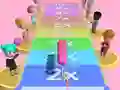 Lollipop Stack Run — 無料オンラインゲーム