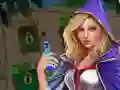 ゲームMagic Elixirオンライン