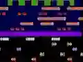 Frogger 2D Game — 無料オンラインゲーム