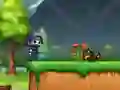 Daring Ninja — 無料オンラインゲーム