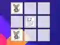 Tic-tac-toe Mouse Vs Cat — 無料オンラインゲーム