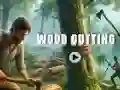 Wood Cutting — 無料オンラインゲーム
