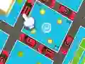 Traffic Escape — 無料オンラインゲーム