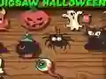 ゲームJigsaw Halloweenオンライン