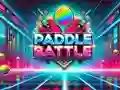 Paddle Battle — 無料オンラインゲーム