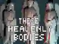 ゲームThese Heavenly Bodiesオンライン