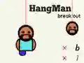 Hangman Breakout — 無料オンラインゲーム