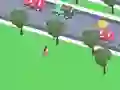 3D Road Crosser — 無料オンラインゲーム
