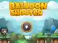 Balloon Shooter — 無料オンラインゲーム