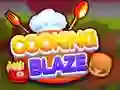 Cooking Blaze — 無料オンラインゲーム