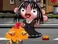 Monkey Go Happy Stage 890 — 無料オンラインゲーム