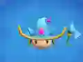 Mobile Legends Slime 3v3 — 無料オンラインゲーム