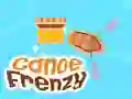 Canoe Frenzy — 無料オンラインゲーム