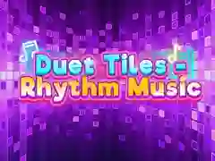 ゲームDuet Tiles Rhythm Musicオンライン