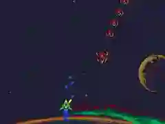 ゲームPlanet Warオンライン