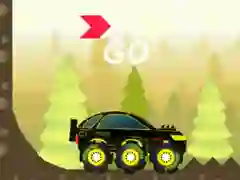 Car Physics — 無料オンラインゲーム
