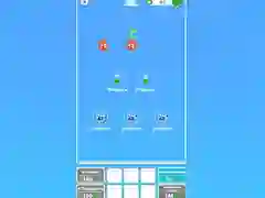 ゲームMoney Factory Earn A Billionオンライン
