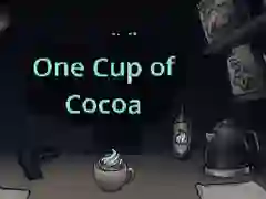 One Cup of Cocoa — 無料オンラインゲーム