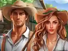 Country Life — 無料オンラインゲーム