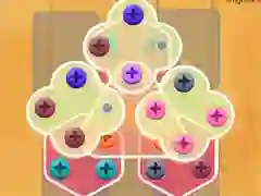 Crazy Screw King — 無料オンラインゲーム