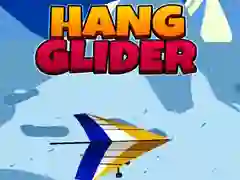 Hang Glider — 無料オンラインゲーム