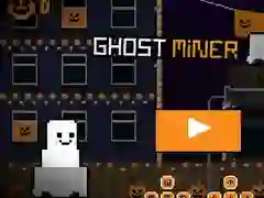 Ghost Miner — 無料オンラインゲーム