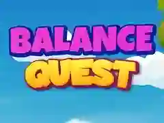 Balance Quest — 無料オンラインゲーム