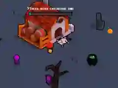 Skeleton Slayer — 無料オンラインゲーム
