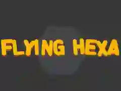 Flying Hexa — 無料オンラインゲーム