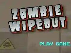 Zombie Wipeout — 無料オンラインゲーム