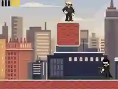 ゲームCourageous Sniperオンライン