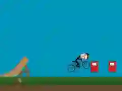 Rapid Rider — 無料オンラインゲーム