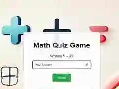 Math Strategy Game — 無料オンラインゲーム