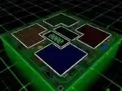 Cpu Cube — 無料オンラインゲーム