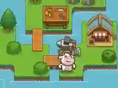 ゲームCow Bayオンライン