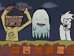 Zombies Can Sing Too — 無料オンラインゲーム