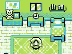 Sally's House — 無料オンラインゲーム