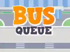 Bus Queue — 無料オンラインゲーム