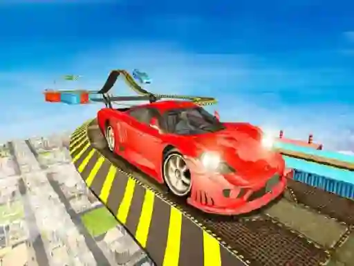 Broken Bridge Car — 無料オンラインゲーム