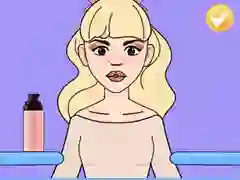 Paper Doll Fashion Dress Up — 無料オンラインゲーム