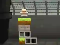 Cell Escape — 無料オンラインゲーム