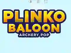 Plinko Ballon — 無料オンラインゲーム