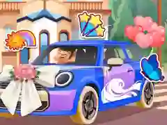 Decor: My Cooper — 無料オンラインゲーム