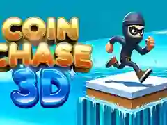 Coin Chase 3D — 無料オンラインゲーム