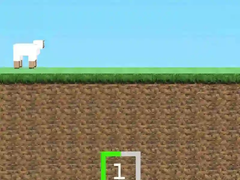 Crazy Sheep — 無料オンラインゲーム