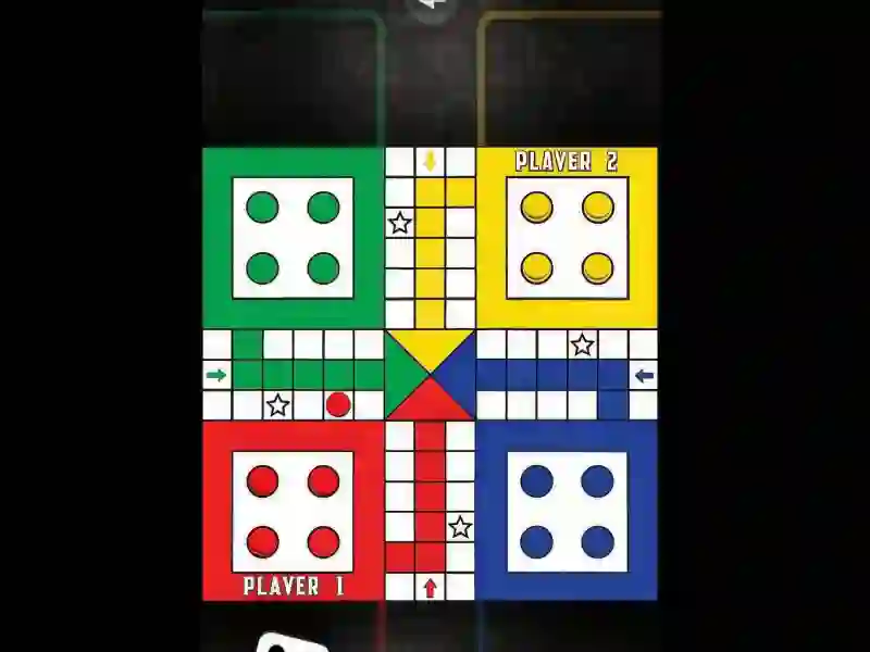 Ludo Multiplayer — 無料オンラインゲーム