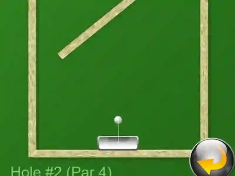 Tap & Putt — 無料オンラインゲーム